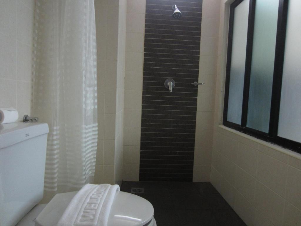 @ White Patong Hotel Екстериор снимка