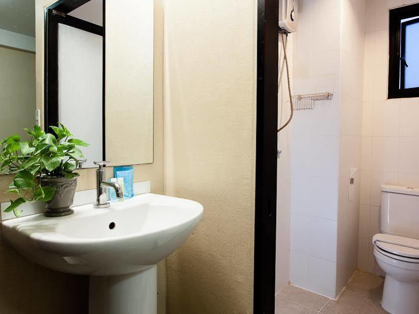 @ White Patong Hotel Екстериор снимка